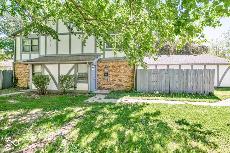 9848 Haven Court, Indianapolis