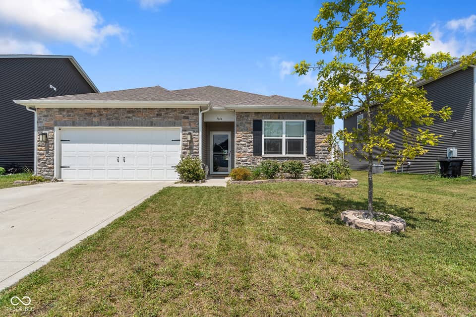 3144 W Keepsake Lane, Monrovia