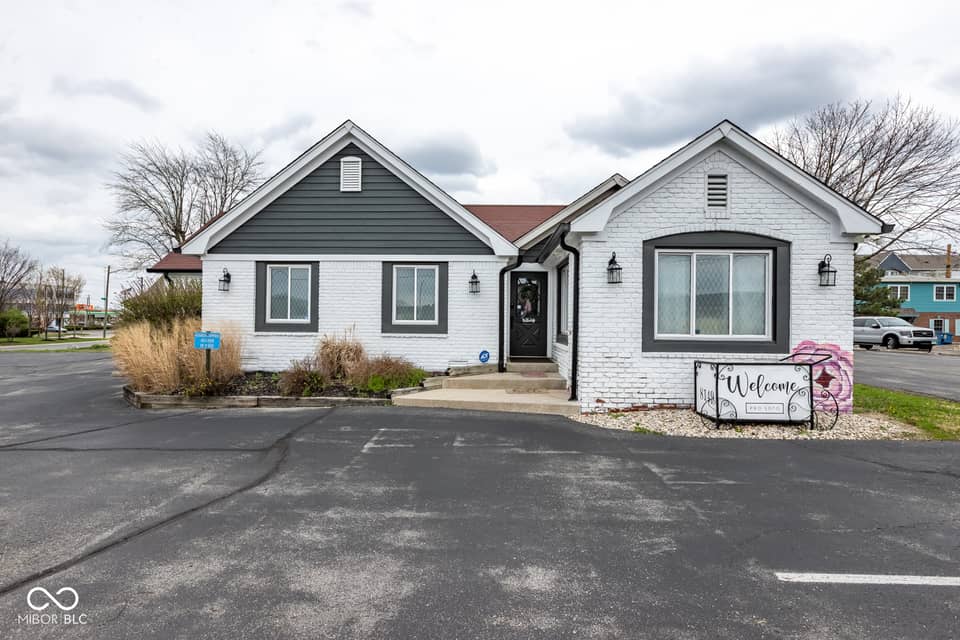 8149 Castleton Road, Indianapolis