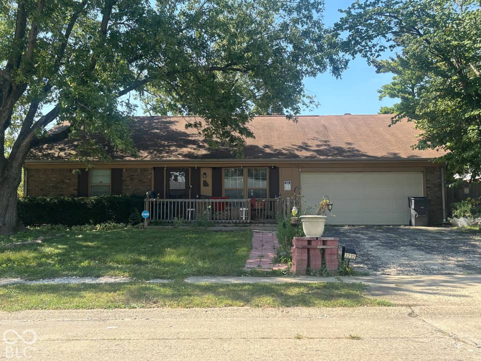 3232 Arbutus Drive, Indianapolis