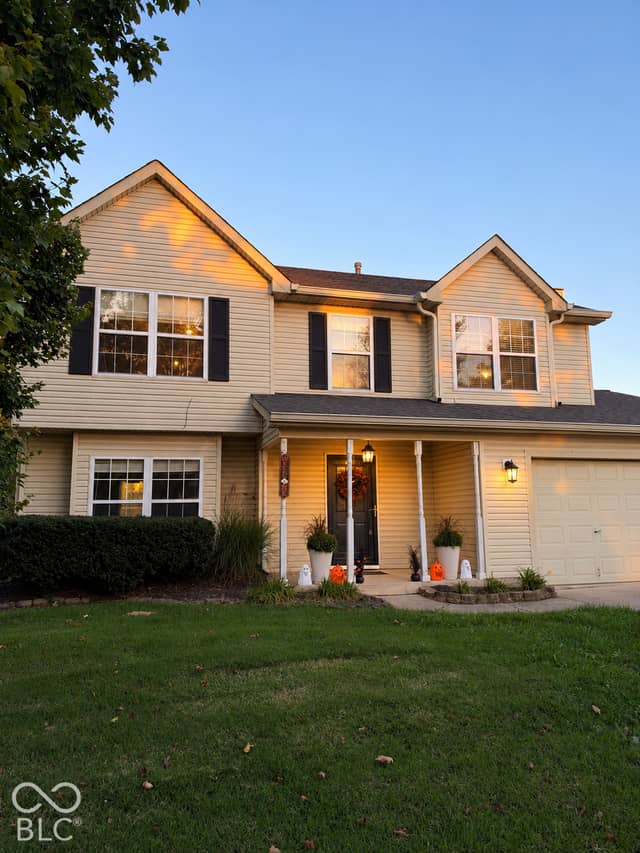 14551 Dublin Drive, Carmel, IN 46033, photo 2 of 20