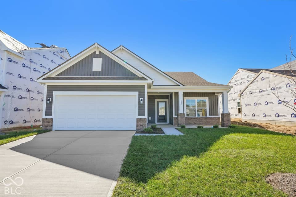685 Braxton Street, Trafalgar