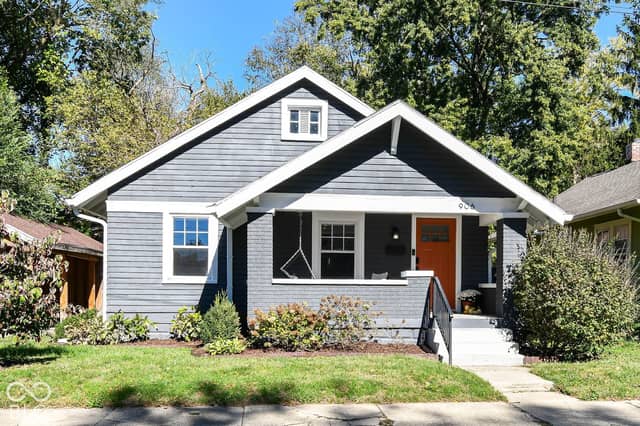 906 E 50th Street, Indianapolis