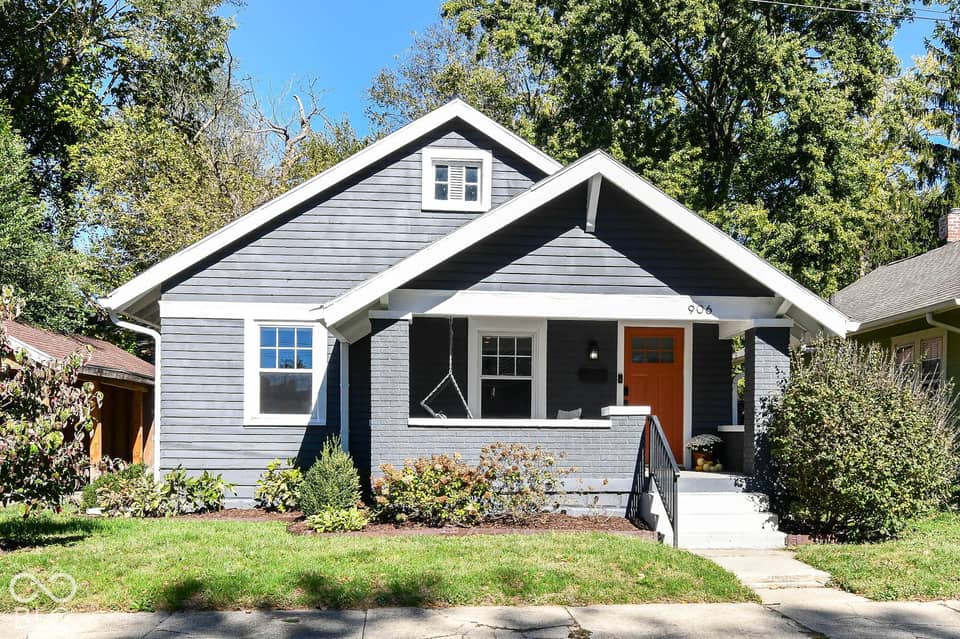 906 E 50th Street, Indianapolis, IN 46205, photo 1 of 26