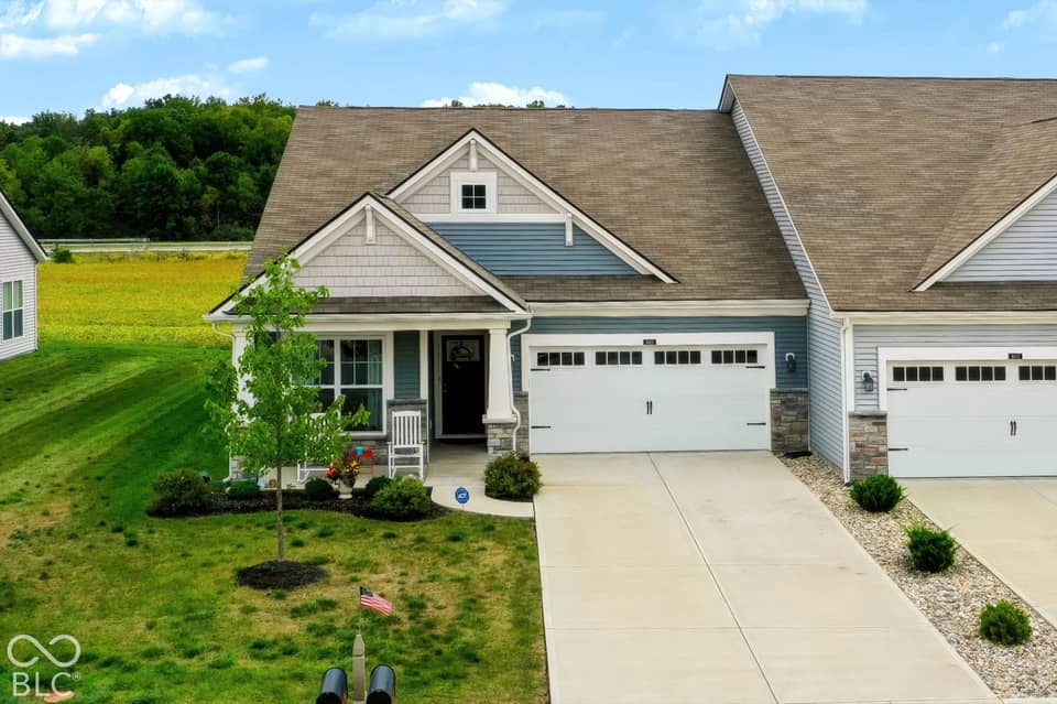 4611 Bethel Cove Drive, Indianapolis, IN 46239, photo 1 of 42