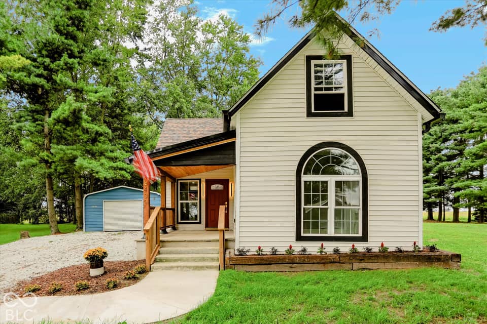 439 E County Road 800 N, Greensburg, IN 47240, photo 1 of 48