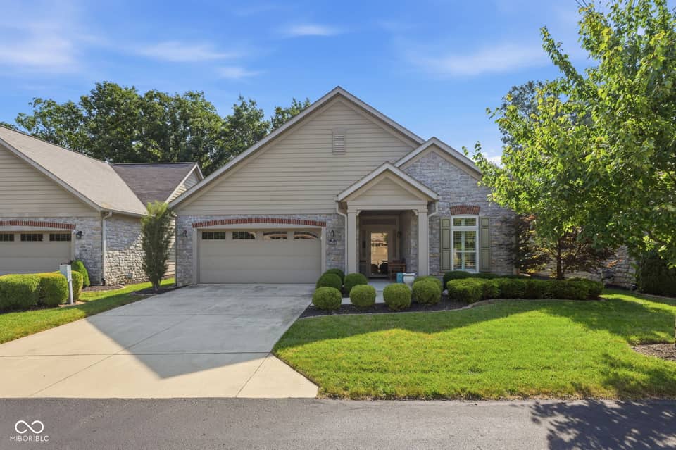 9805 Rue Renee, McCordsville, IN 46055, photo 1 of 52
