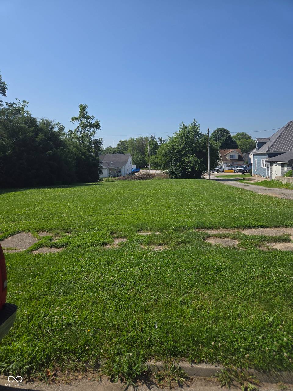 419 W 3rd Street, Rushville