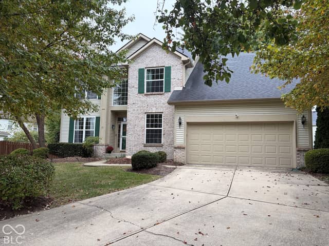 11810 Queenwood Court, Fishers, IN 46037, photo 2 of 52
