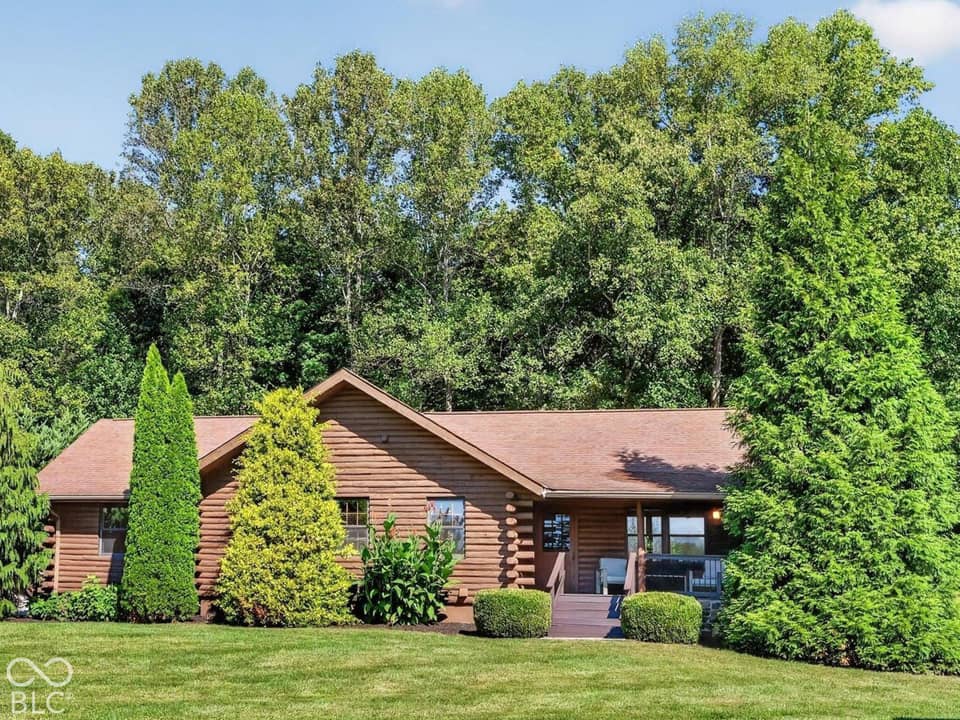 1272 Centerwood Drive, Martinsville, IN 46151, photo 1 of 58