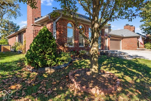 240 Andrews Boulevard, Plainfield, IN 46168, photo 2 of 33