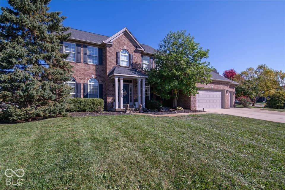 10073 Parkshore Drive, Fishers, IN 46038, photo 1 of 41