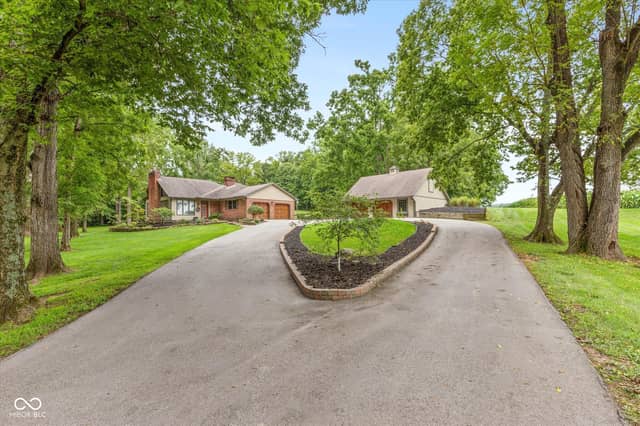 12196 N Bingham Road N, Mooresville, IN 46158, photo 3 of 51
