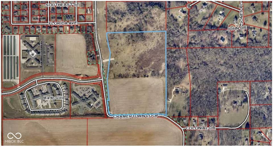 0 Cramertown Loop, Martinsville