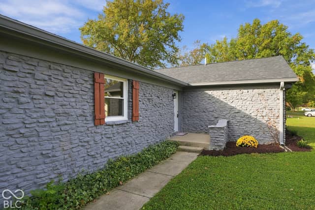 1281 Fox Trail Drive E, New Palestine, IN 46163, photo 3 of 41