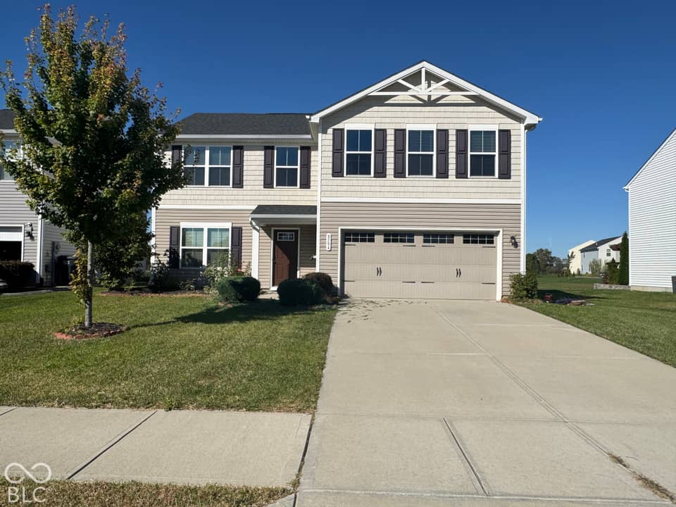 8506 Fownes Lane, Pendleton, IN 46064, photo 1 of 43