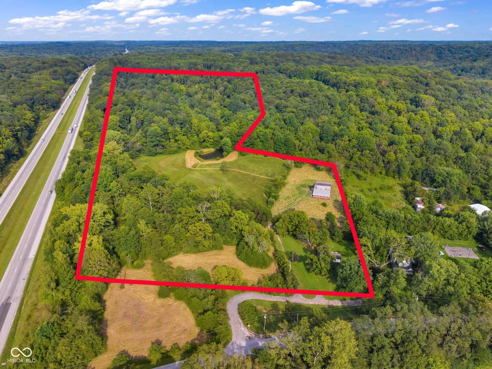 10899 S County Road 900 W, Reelsville