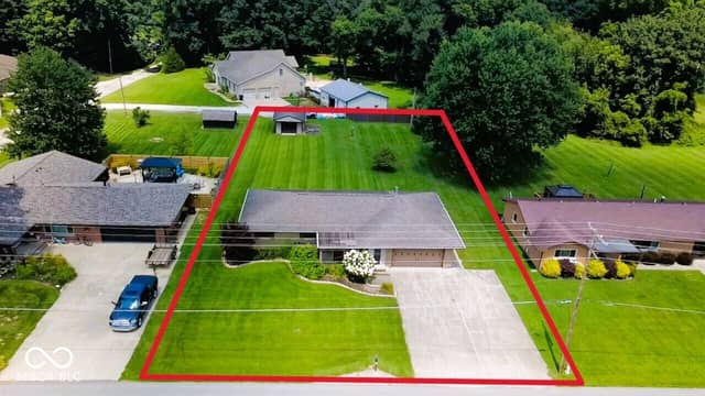 106 W Anderson Street, Rockville, IN 47872, photo 4 of 48