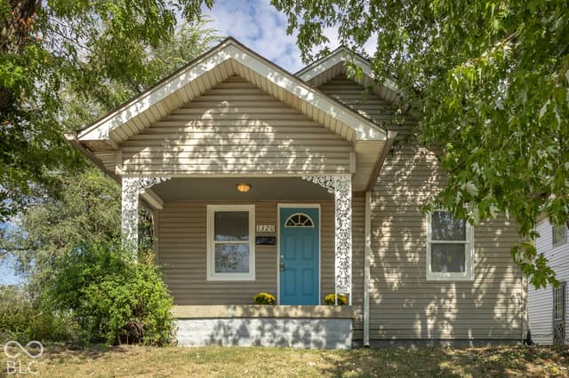 1320 E Bradbury Avenue, Indianapolis, IN 46203, photo 2 of 25