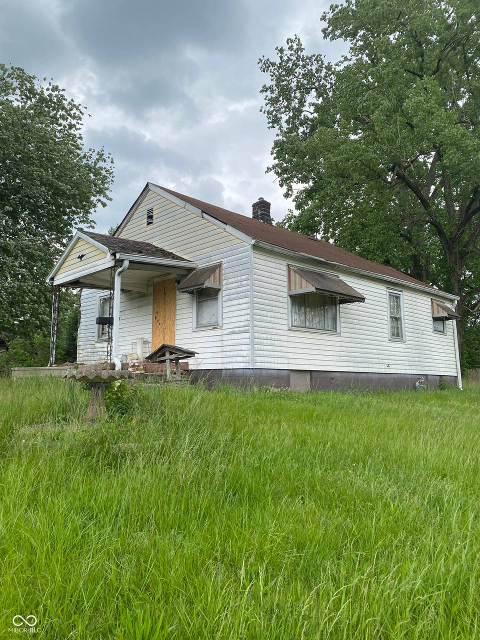 3105 Walker Avenue, Indianapolis