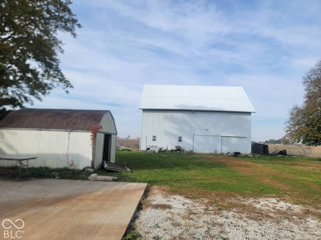 4234 S 800 W, Swayzee, IN 46986, photo 4 of 10
