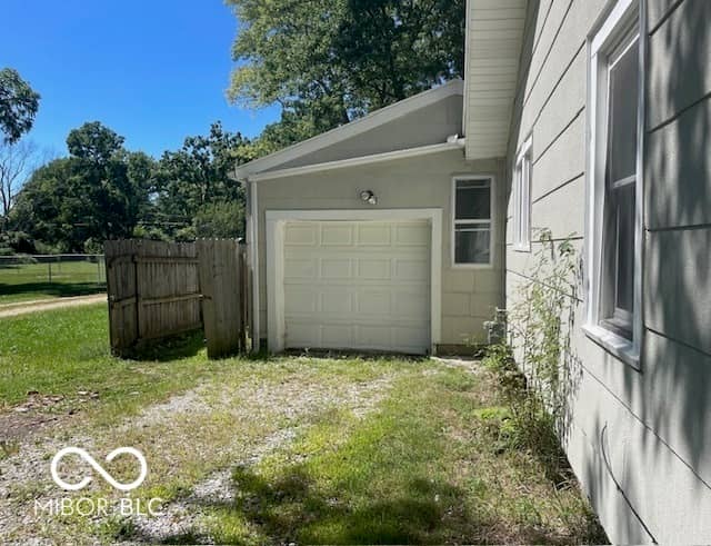 3601 N Franklin Street, Muncie, IN 47303, photo 4 of 16