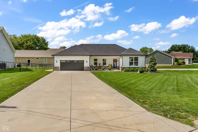 214 Patriots Landing, Fillmore, IN 46128, photo 4 of 75