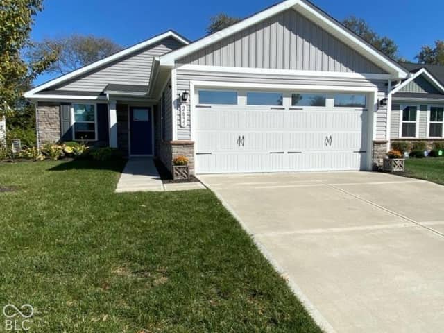 2695 Stonebridge Drive, Lebanon, IN 46052, photo 2 of 12