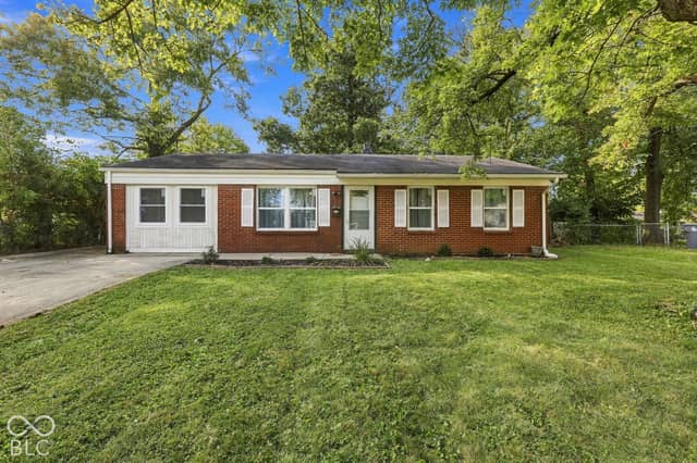 8235 Barry Road, Indianapolis, IN 46219, photo 3 of 35