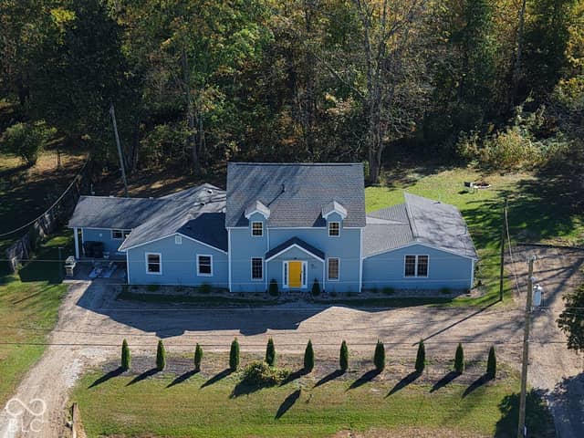 12407 E Us Highway 50, Seymour, IN 47274, photo 3 of 45