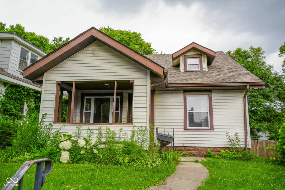 1408 W 13th Street, Anderson