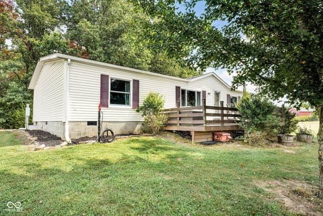 7433 Ogle Road, Freetown, IN 47235, photo 5 of 43