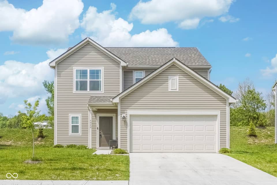 4042 Sedgewick, Columbus