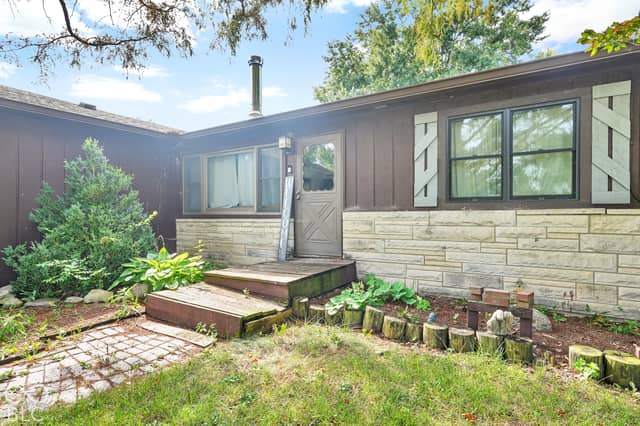 4438 Bridgefield East Drive, Plainfield, IN 46168, photo 4 of 30