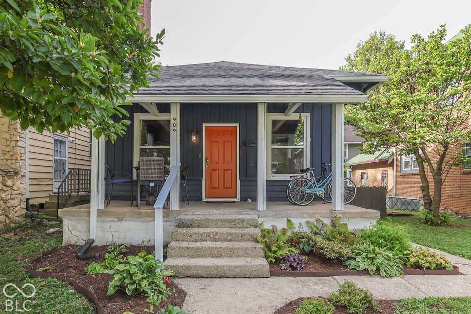 909 E 42nd Street, Indianapolis
