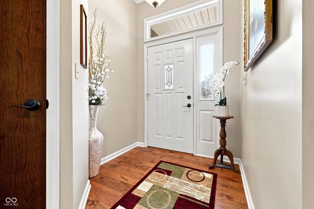 3708 W Allen Court, Muncie, IN 47304, photo 5 of 42