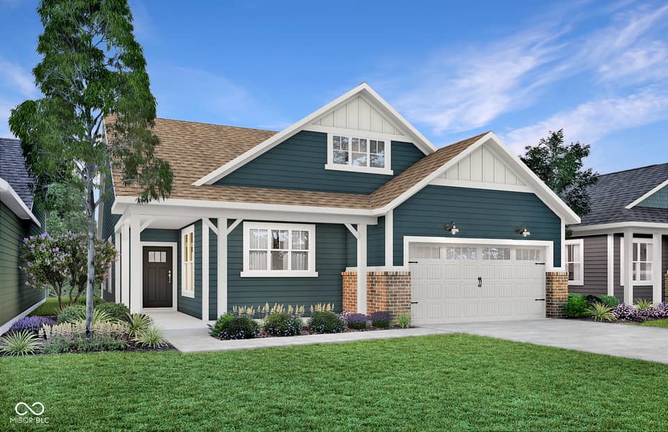 5126 Huntersfield Lane, Avon