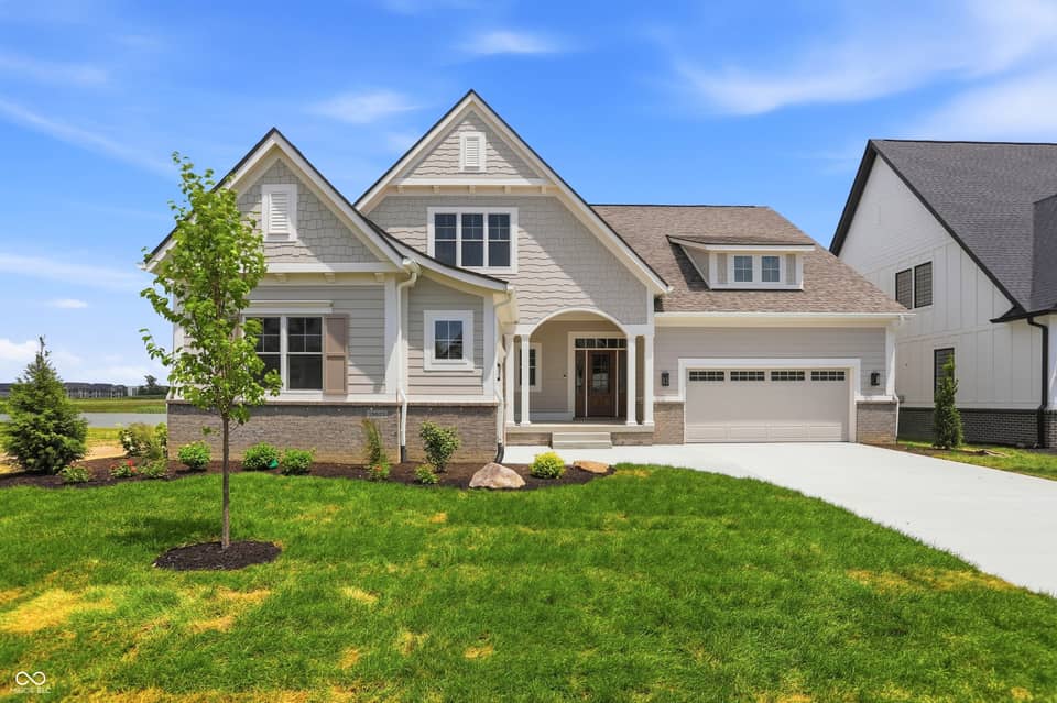 19823 Chatham Shore Lane, Westfield