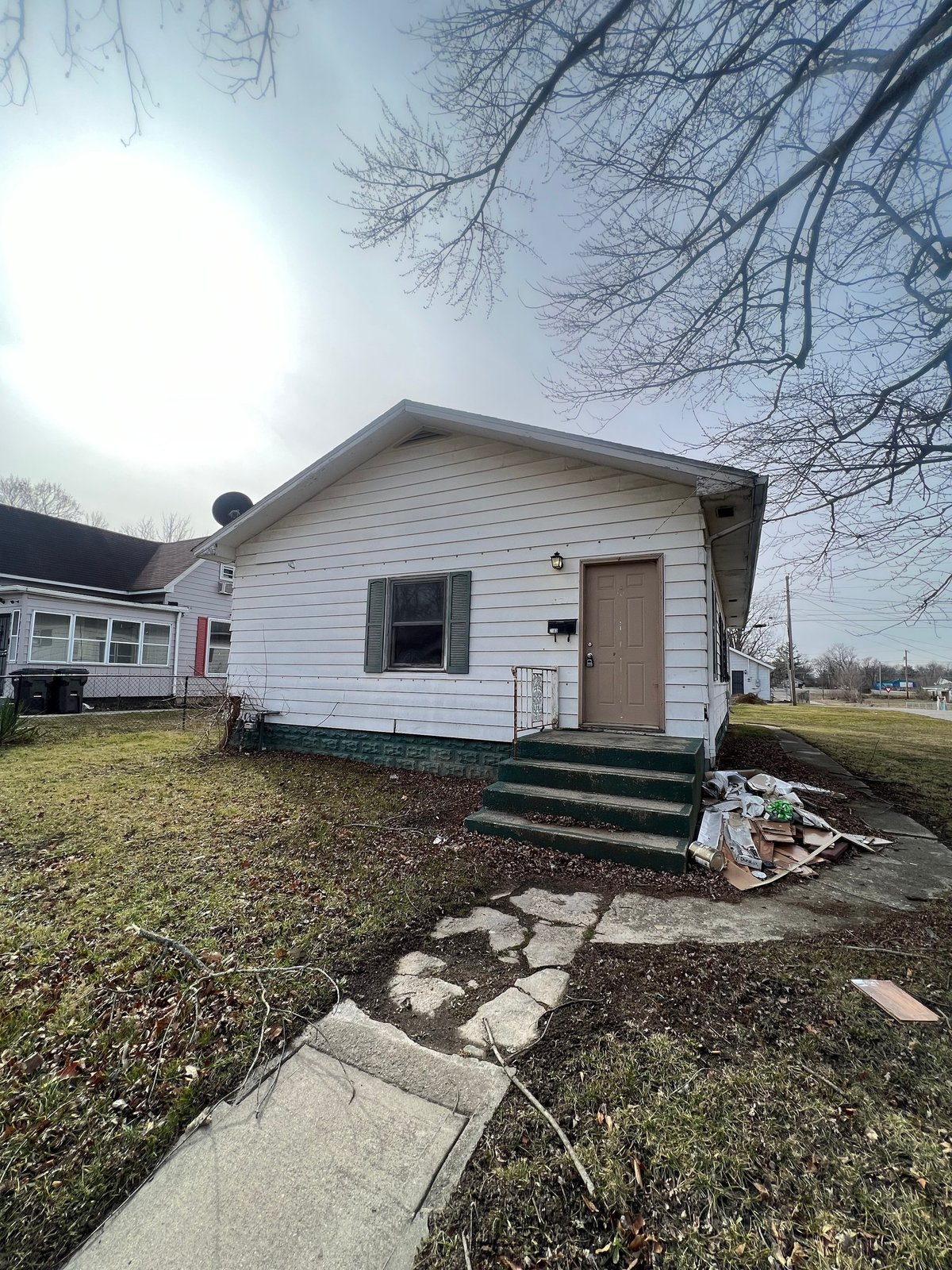 2103 Arrow Avenue in Anderson