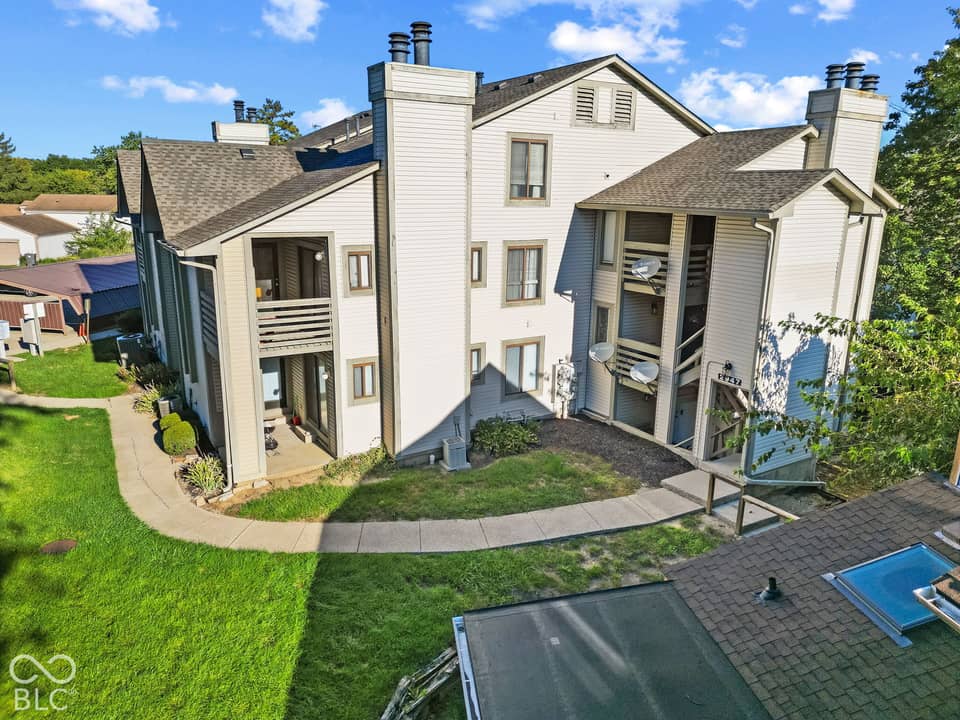 2947 Eagles Crest Circle #A, Indianapolis, IN 46214, photo 1 of 12