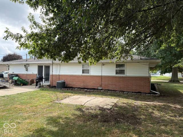 1122 Charles Street, Taylorsville, IN 47280, photo 3 of 13