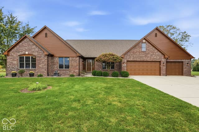 6599 Fenway, Pittsboro