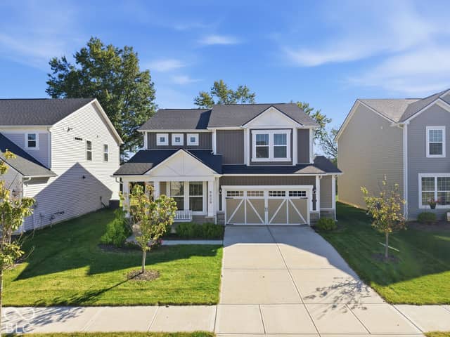 6629 Seabiscuit Road, Whitestown, IN 46075, photo 3 of 52