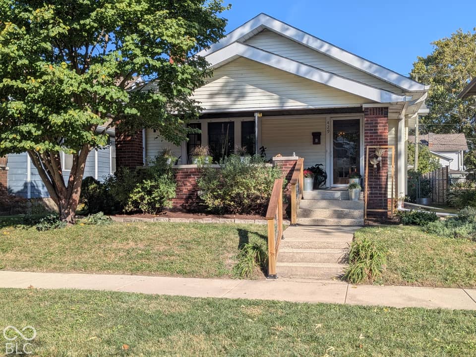 429 N Drexel Avenue, Indianapolis