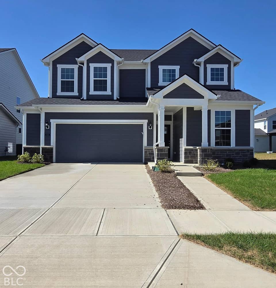 2568 Madison Lane, Plainfield