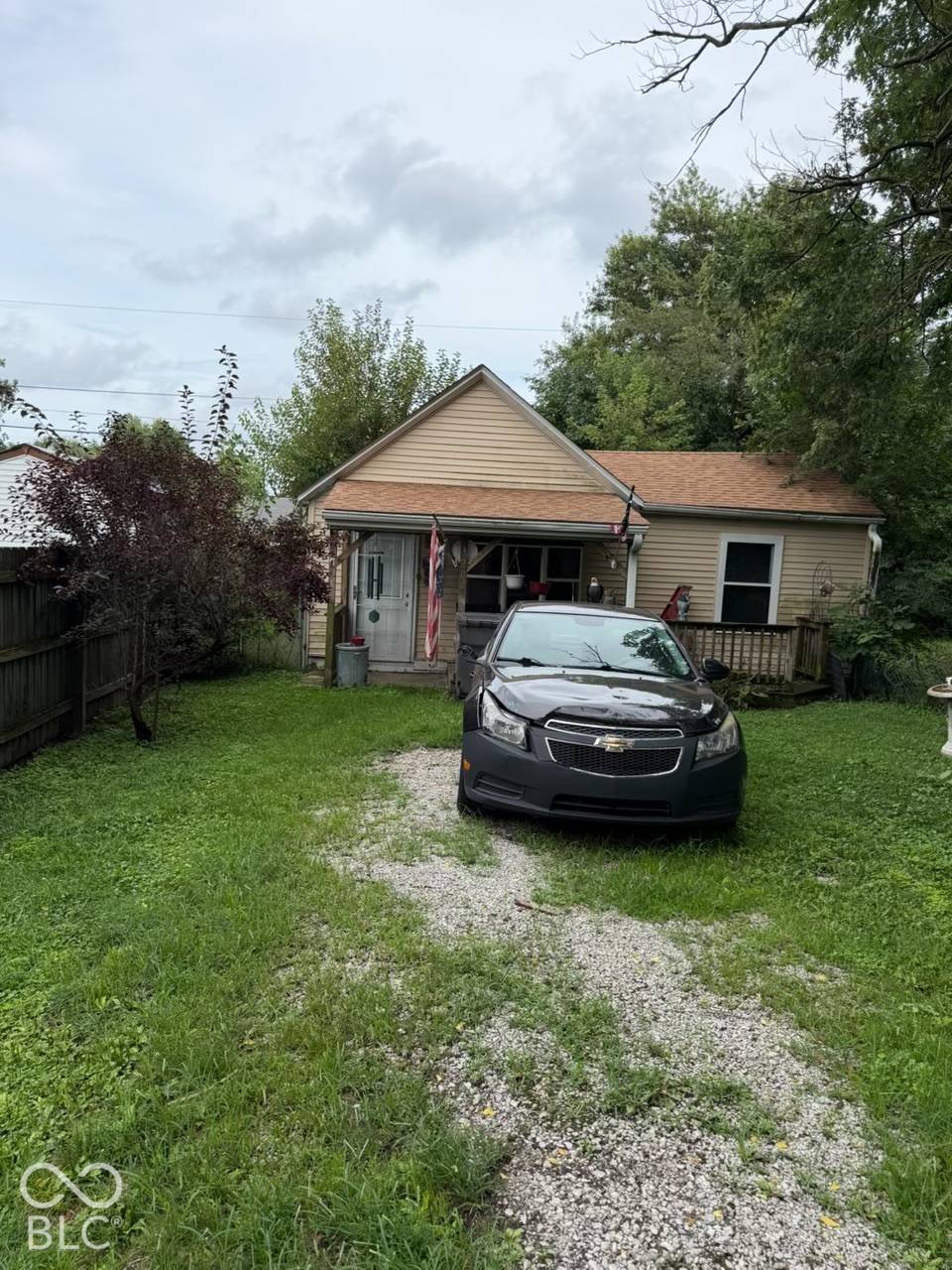 3205 St Paul Street, Indianapolis