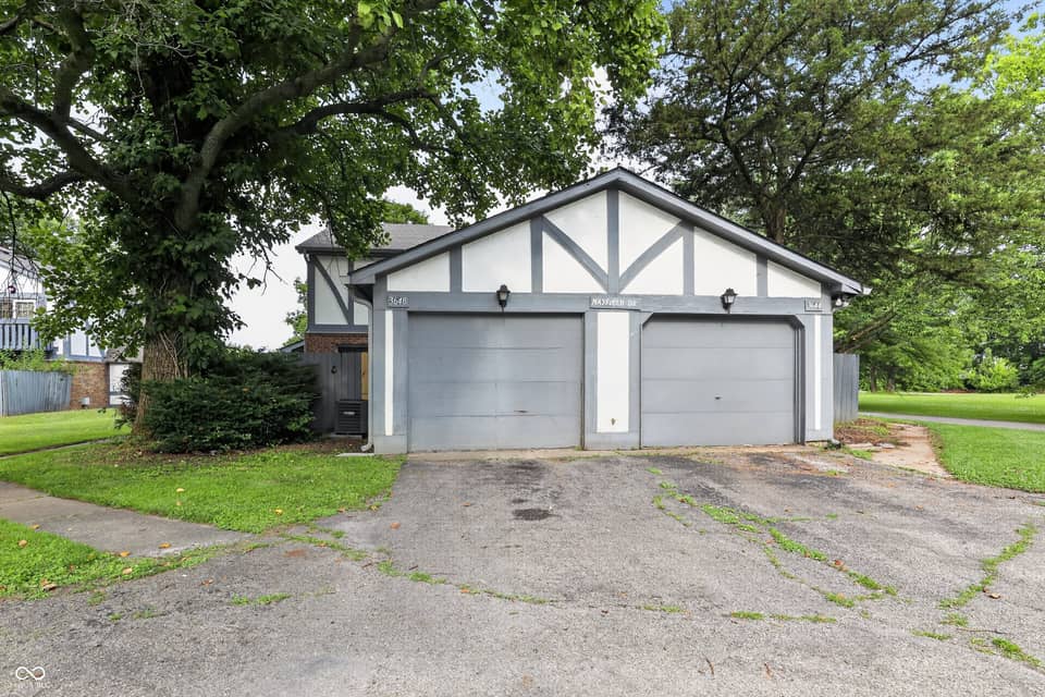 3648 Mayfield Drive, Indianapolis, IN 46235, photo 1 of 16