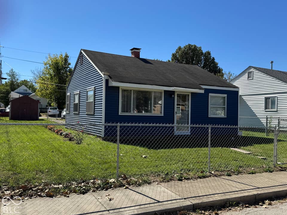 1651 Lawton Avenue, Indianapolis, IN 46203, photo 1 of 24
