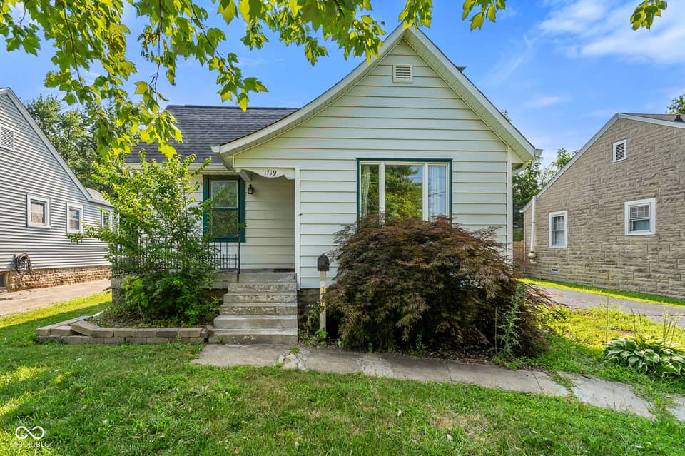 1719 N Lynhurst Drive, Indianapolis
