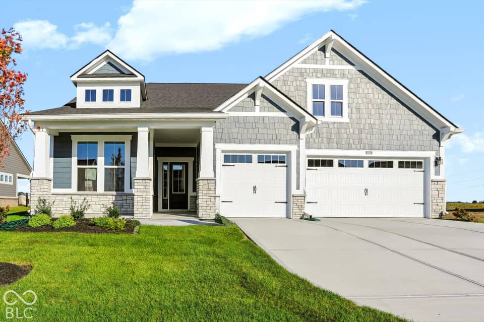 6689 Thresher Pass, McCordsville, IN 46055, photo 1 of 50